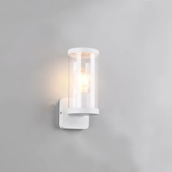 Bonito seinalamp, matt valge - Valgustus Luminance'ilt