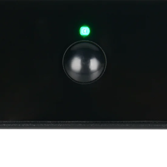 Moura seinalamp, matt must, 17,5 cm - Valgustus Luminance'ilt