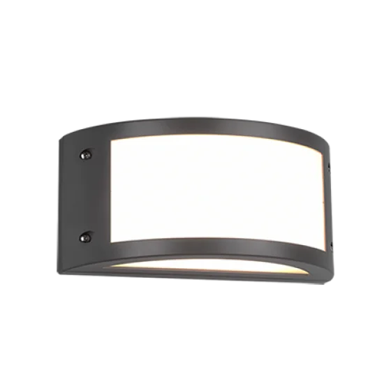 Kendal seinalamp, antratsiit - Valgustus Luminance'ilt