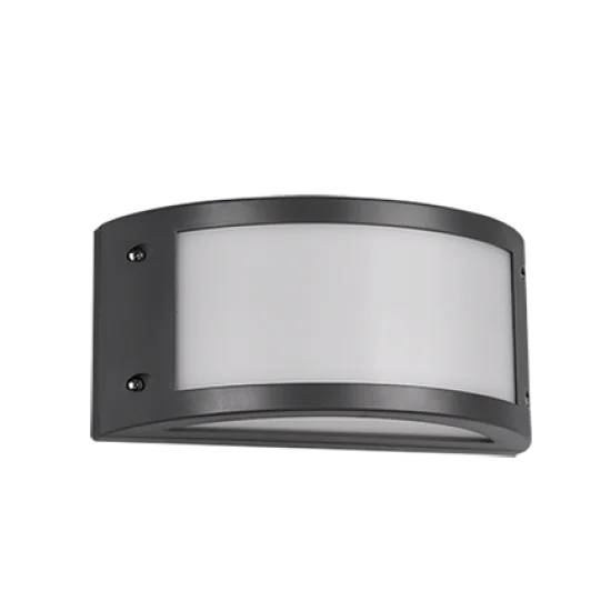 Kendal seinalamp, antratsiit - Valgustus Luminance'ilt