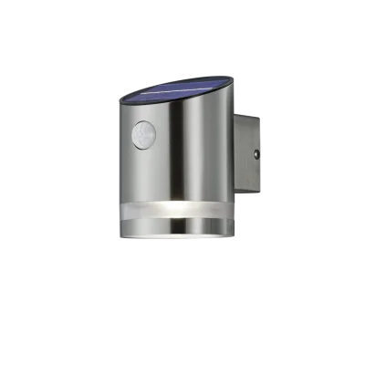 Salta seinalamp, matt nikkel - Valgustus Luminance'ilt