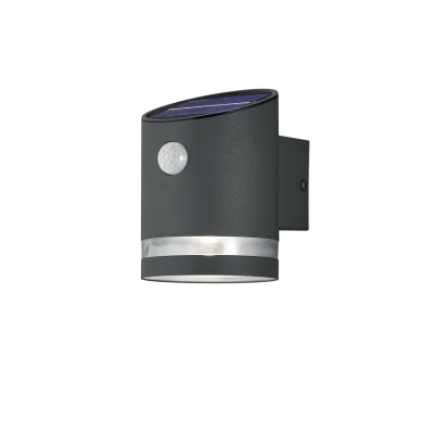 Salta seinalamp, antratsiit - Valgustus Luminance'ilt