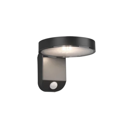 Posadas seinalamp, antratsiit - Valgustus Luminance'ilt