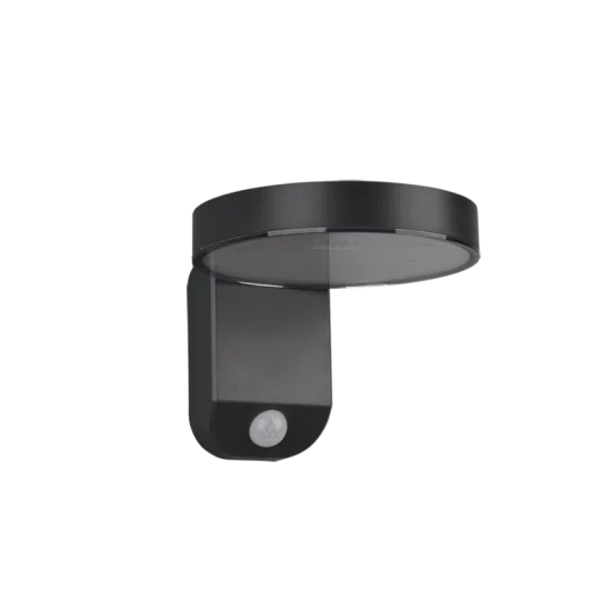 Posadas seinalamp, antratsiit - Valgustus Luminance'ilt