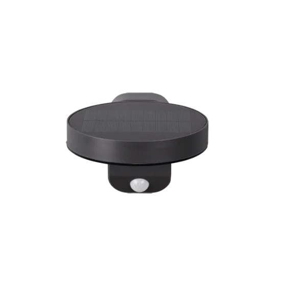 Posadas seinalamp, antratsiit - Valgustus Luminance'ilt