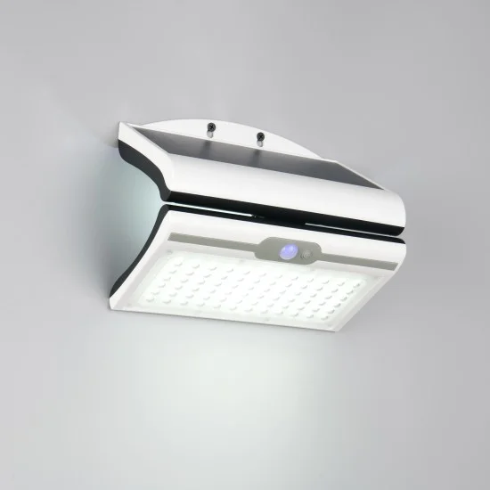 Macapa seinalamp, valge - Valgustus Luminance'ilt