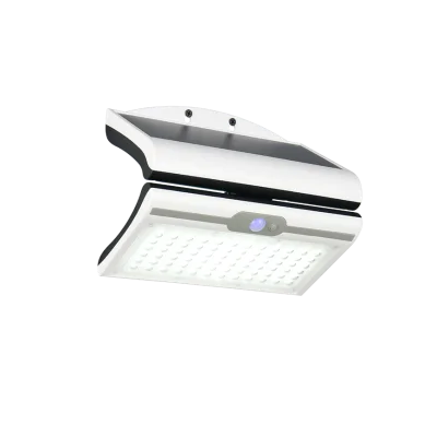 Macapa seinalamp, valge - Valgustus Luminance'ilt