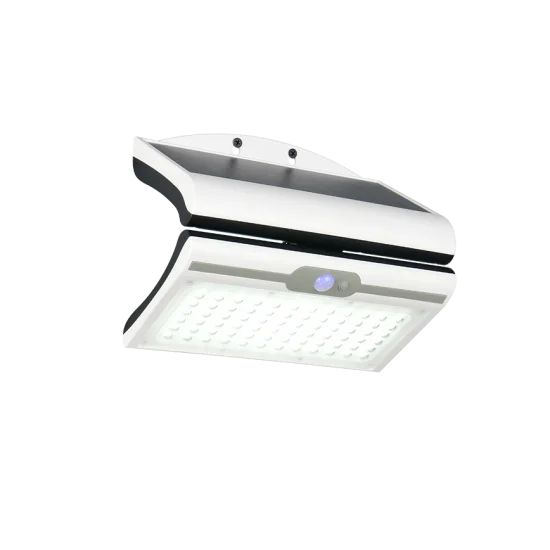 Macapa seinalamp, valge - Valgustus Luminance'ilt