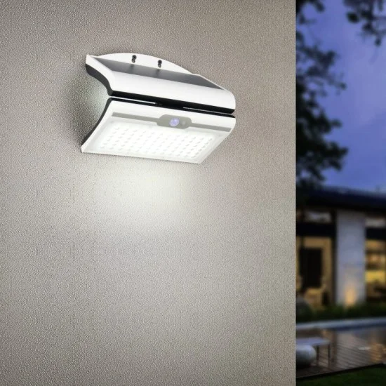 Macapa seinalamp, valge - Valgustus Luminance'ilt