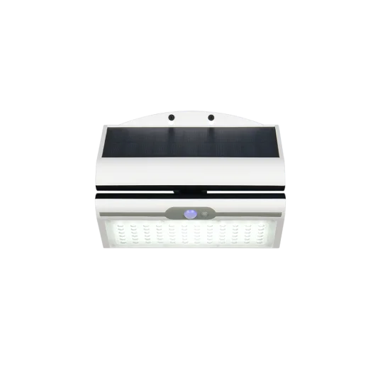 Macapa seinalamp, valge - Valgustus Luminance'ilt