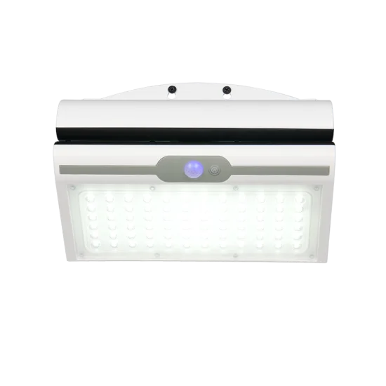 Macapa seinalamp, valge - Valgustus Luminance'ilt