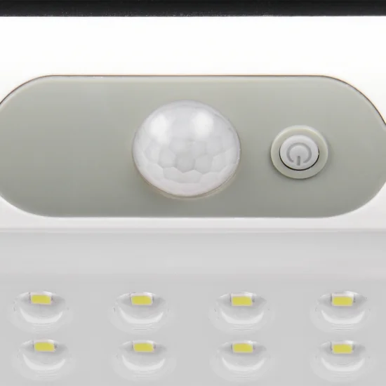 Macapa seinalamp, valge - Valgustus Luminance'ilt