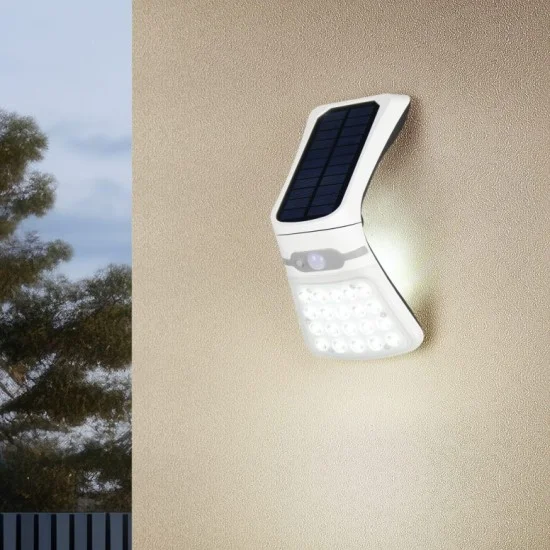 Diadema seinalamp, valge - Valgustus Luminance'ilt