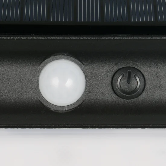 Olinda seinalamp, must - Valgustus Luminance'ilt