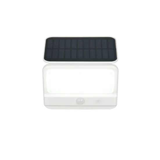 Viamao seinalamp, valge - Valgustus Luminance'ilt