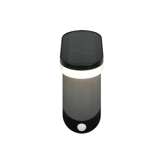 Lagoas seinalamp, must - Valgustus Luminance'ilt