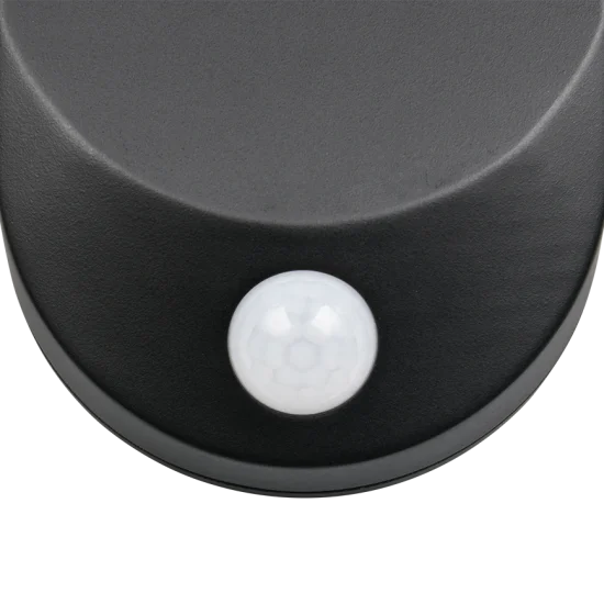 Lagoas seinalamp, must - Valgustus Luminance'ilt