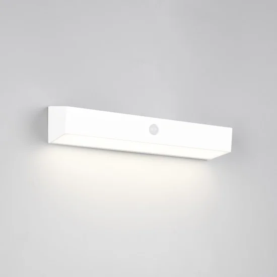 Silves seinalamp, valge - Valgustus Luminance'ilt