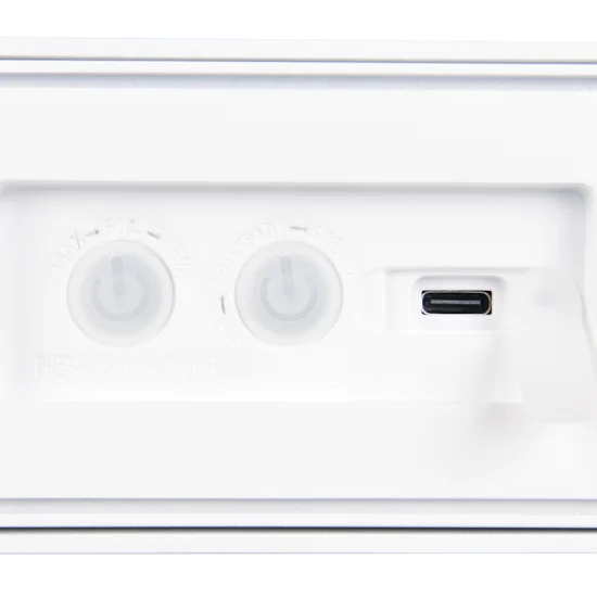 Silves seinalamp, valge - Valgustus Luminance'ilt