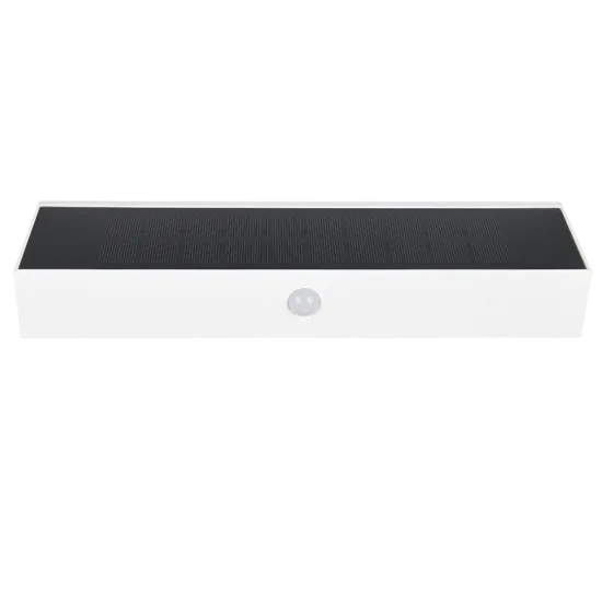 Silves seinalamp, valge - Valgustus Luminance'ilt