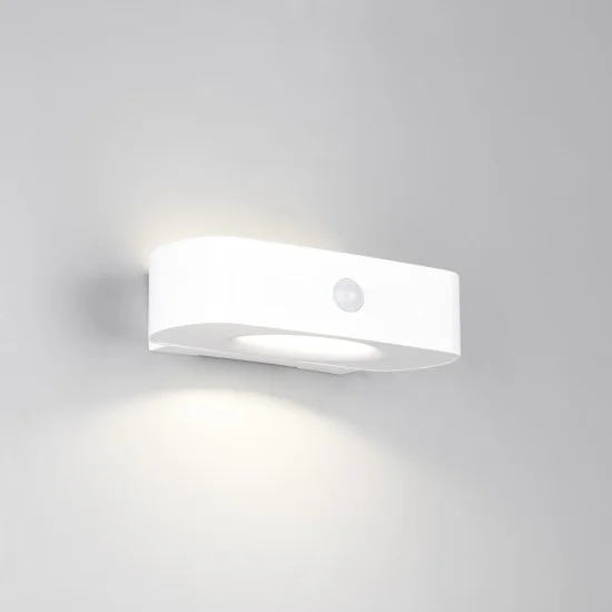 Bilbao seinalamp, valge - Valgustus Luminance'ilt