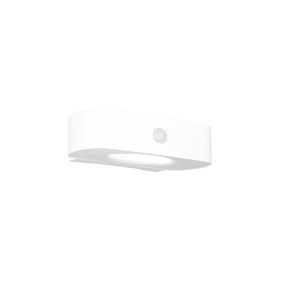 Bilbao seinalamp, valge - Valgustus Luminance'ilt