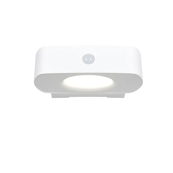 Bilbao seinalamp, valge - Valgustus Luminance'ilt