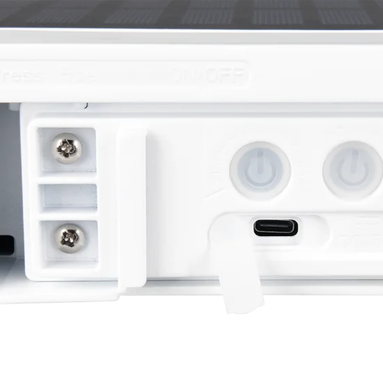 Bilbao seinalamp, valge - Valgustus Luminance'ilt