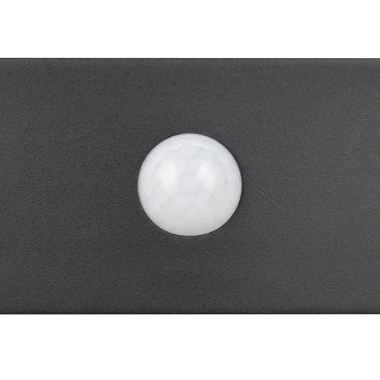 Bilbao seinalamp, must - Valgustus Luminance'ilt