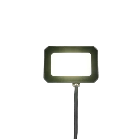 Funchal seinalamp, matt must, 8,5 cm - Valgustus Luminance'ilt