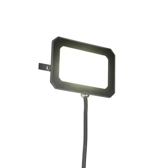 Funchal seinalamp, matt must, 10 cm - Valgustus Luminance'ilt