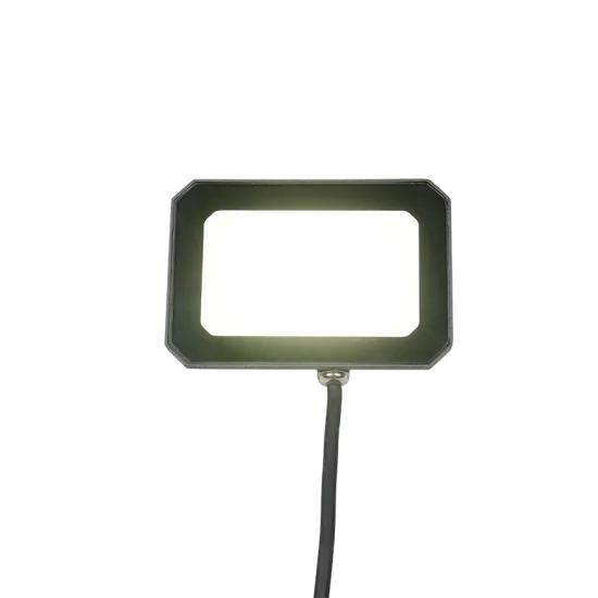 Funchal seinalamp, matt must, 10 cm - Valgustus Luminance'ilt