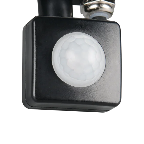 Funchal seinalamp, matt must, 15,5 cm - Valgustus Luminance'ilt