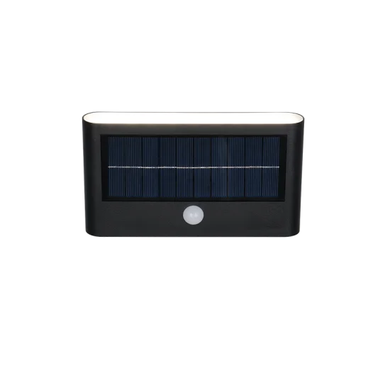 Ramos seinalamp, matt must - Valgustus Luminance'ilt