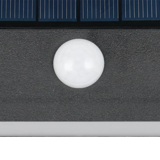 Ramos seinalamp, matt must - Valgustus Luminance'ilt