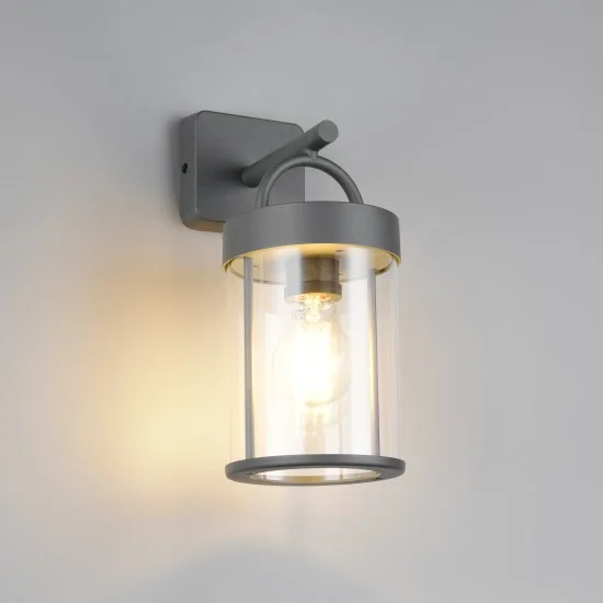 Almeria seinalamp, antratsiit - Valgustus Luminance'ilt