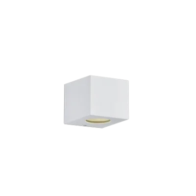 Cordoba seinalamp, matt valge - Valgustus Luminance'ilt