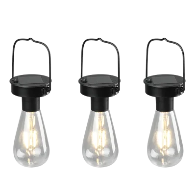 Campus rippvalgusti, matt must - Valgustus Luminance'ilt