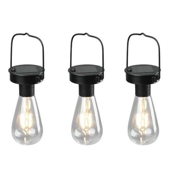 Campus rippvalgusti, matt must - Valgustus Luminance'ilt