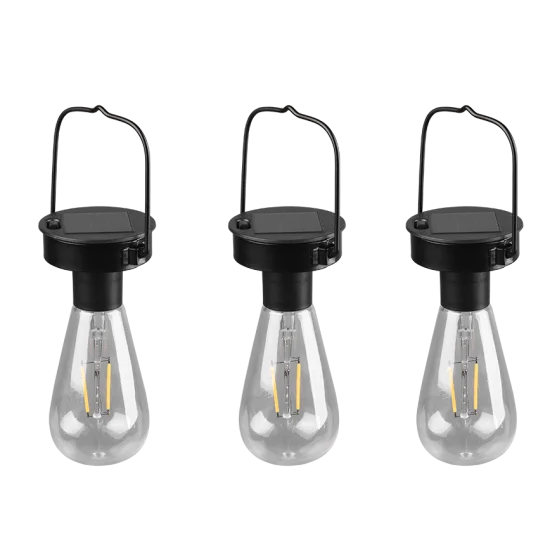 Campus rippvalgusti, matt must - Valgustus Luminance'ilt