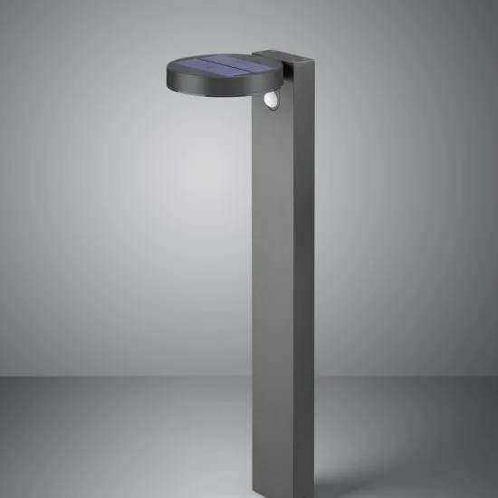 Posadas pollarvalgusti, antratsiit - Valgustus Luminance'ilt