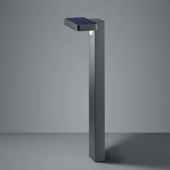 Esquel pollarvalgusti, antratsiit - Valgustus Luminance'ilt