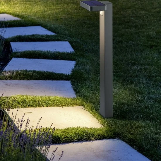 Esquel pollarvalgusti, antratsiit - Valgustus Luminance'ilt