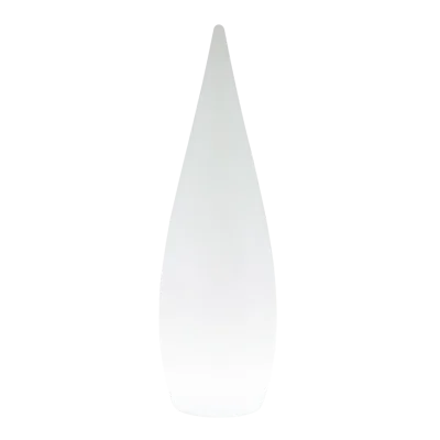 Palmas торшер, белый, 120 см - Освещение от Luminance