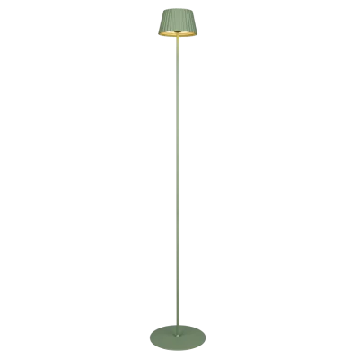 Suarez торшер, фисташково-зеленый - Освещение от Luminance