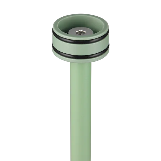 Suarez põrandalamp, pistaatsiaroheline - Valgustus Luminance'ilt