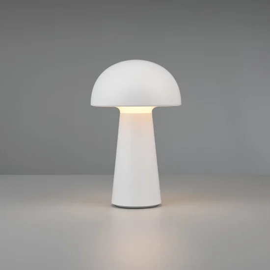 Lennon laualamp, valge - Valgustus Luminance'ilt