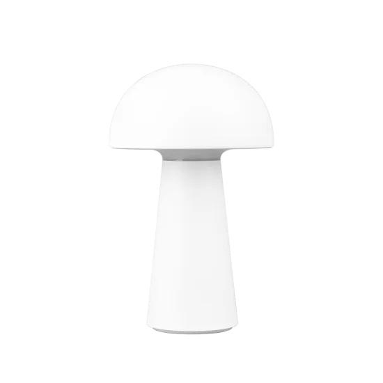 Lennon laualamp, valge - Valgustus Luminance'ilt