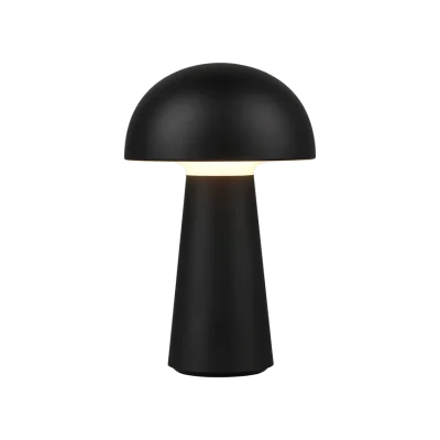 Lennon laualamp, must - Valgustus Luminance'ilt