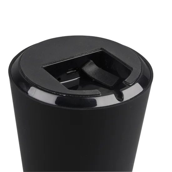 Lennon laualamp, must - Valgustus Luminance'ilt